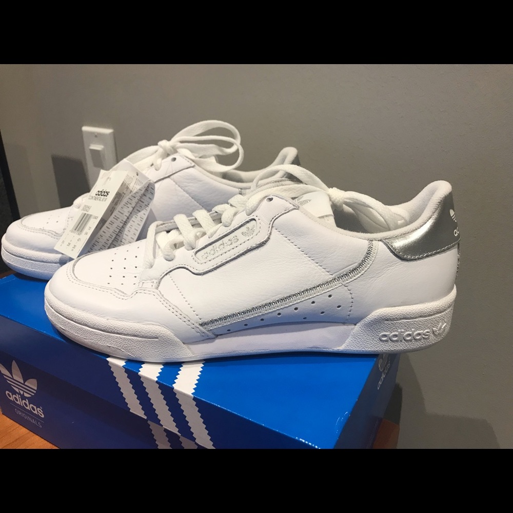 Adidas Continental 80